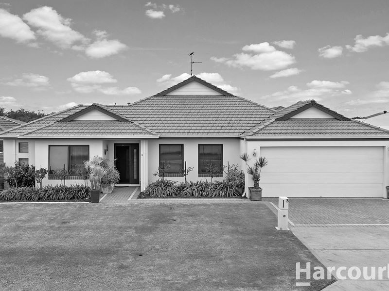 3 Cottage Lane, Pinjarra
