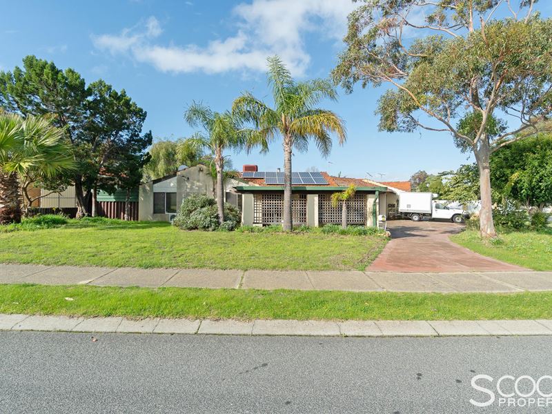 44B Allinson Drive, Girrawheen