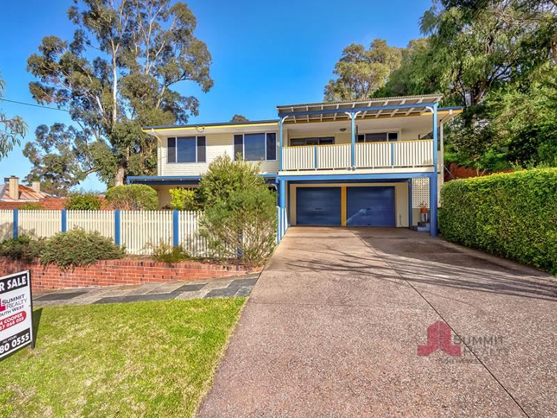 38 Tuart Street, Bunbury