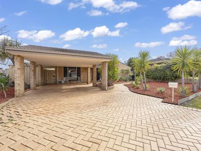 5 Edgeview Mews, Ballajura WA 6066