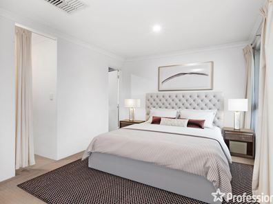 12 Edgbaston Crescent, Port Kennedy WA 6172
