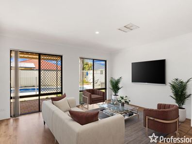 12 Edgbaston Crescent, Port Kennedy WA 6172