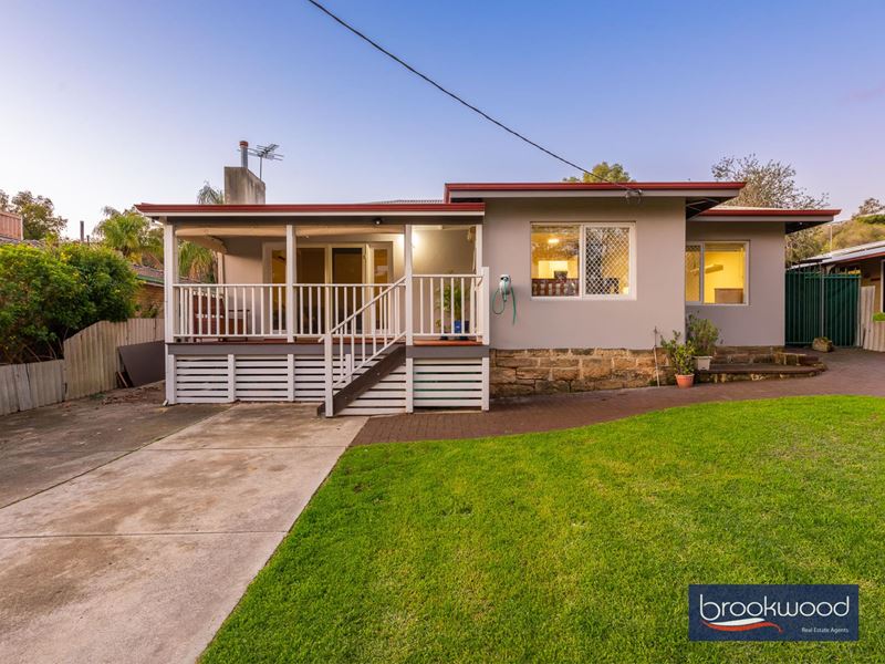 10 Croydon Street, Bellevue