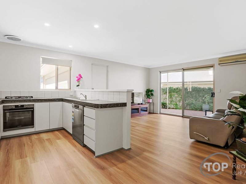 1A Chesson Place, Riverton
