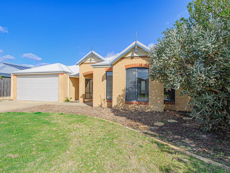 6 Jervis Drive, Ellenbrook