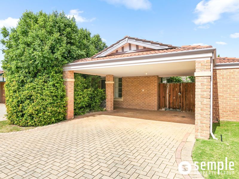 9/24 Marjorie Avenue, Shelley