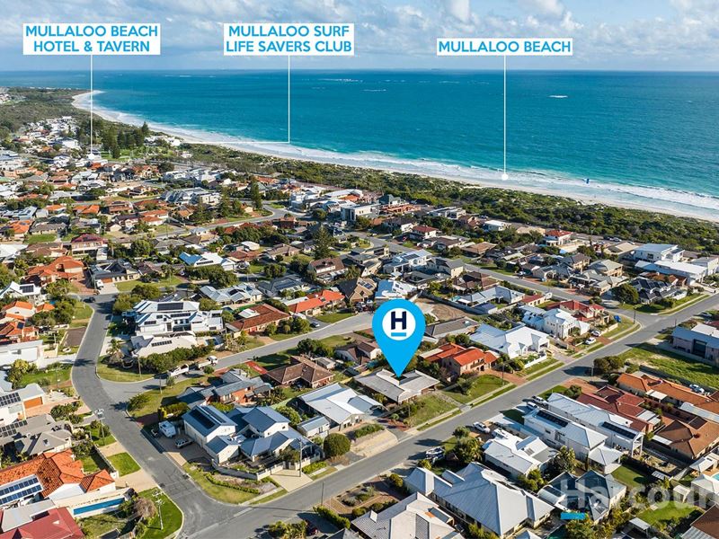 16 Korella Street, Mullaloo