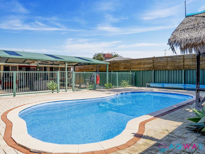 25 Crystaluna Drive, Golden Bay WA 6174