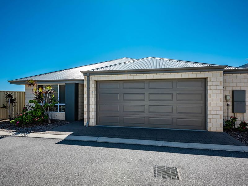 6/26 Johnston Street, Geraldton WA 6530