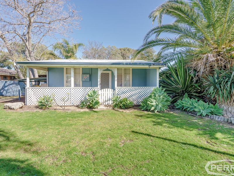 7 Stinton  Street, Mandurah WA 6210