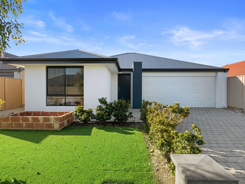 36 Witan Street, Brabham WA 6055