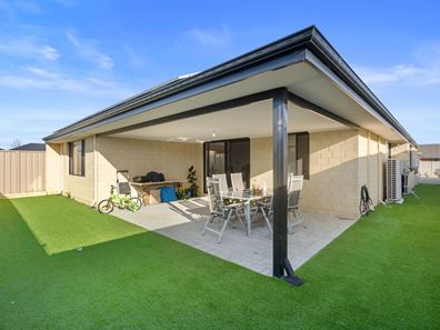 36 Witan Street, Brabham WA 6055
