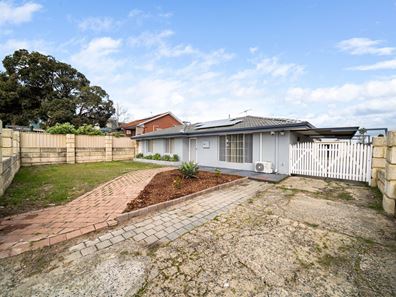 14 Greville Way, Girrawheen WA 6064