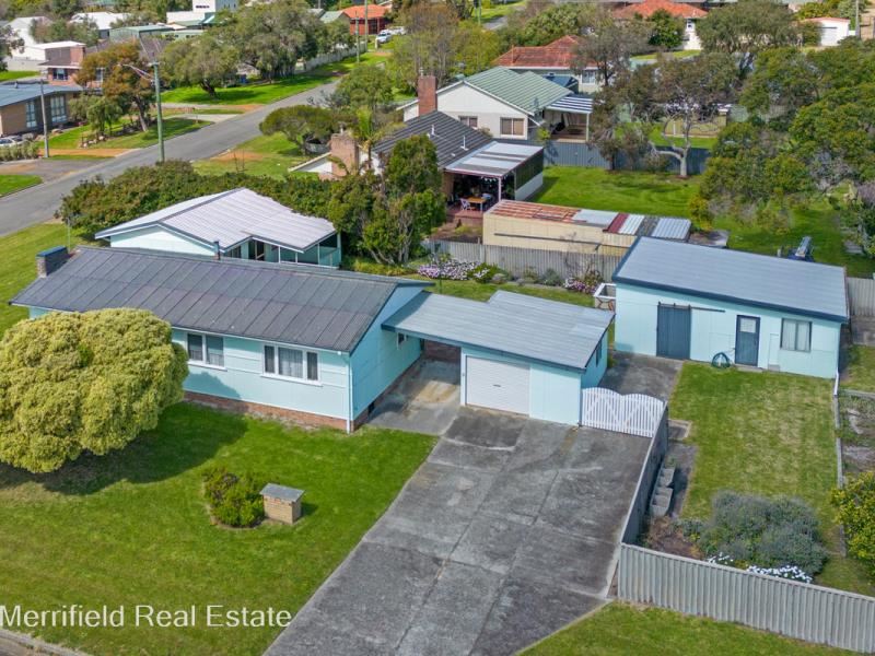 1 Beresford Street, Mira Mar