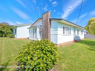 1 Beresford Street, Mira Mar WA 6330