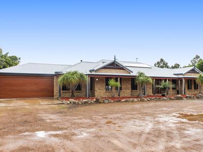 38 Shady Hills View, Bullsbrook WA 6084