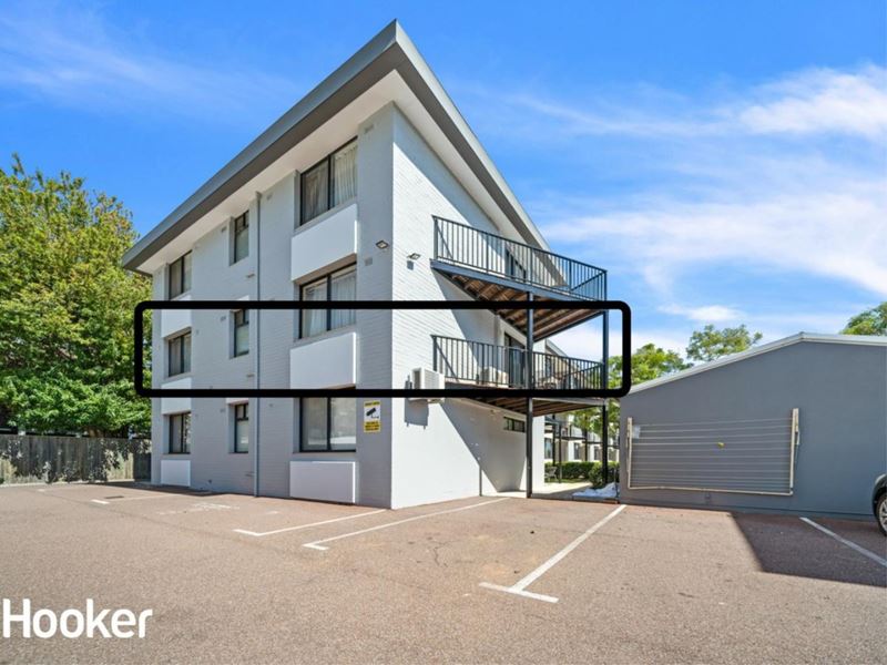 215/29 Melville Parade, South Perth