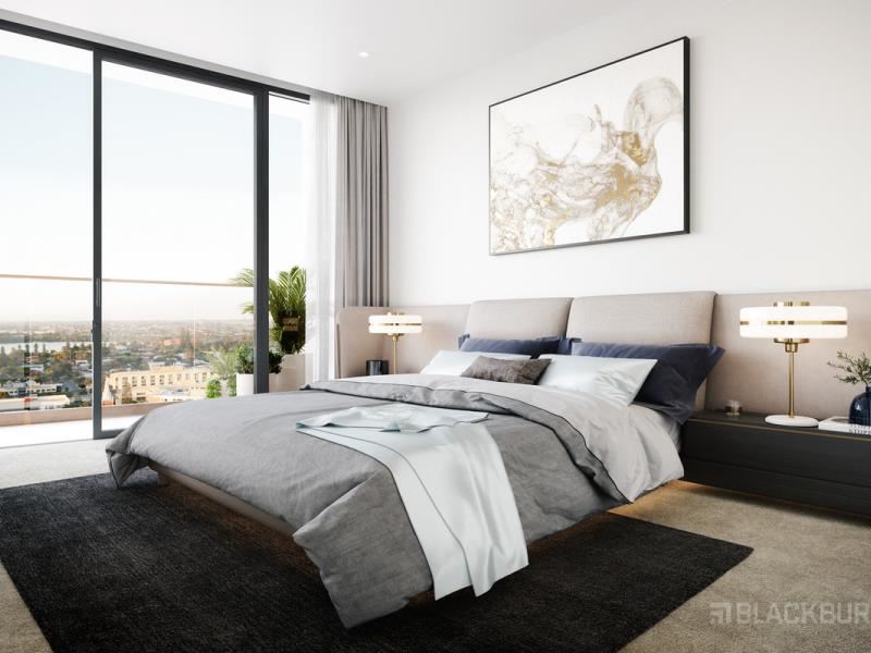 605/10 Rokeby Road, Subiaco