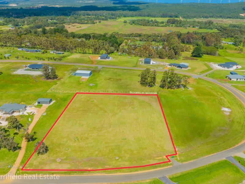 Lot 185 Lowanna Drive, Marbelup