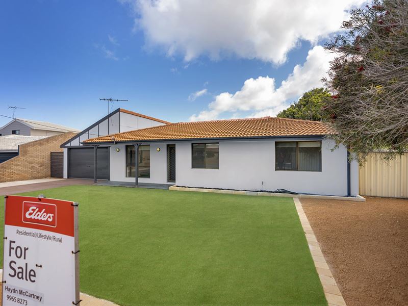 5 Lockyer Road, Tarcoola Beach