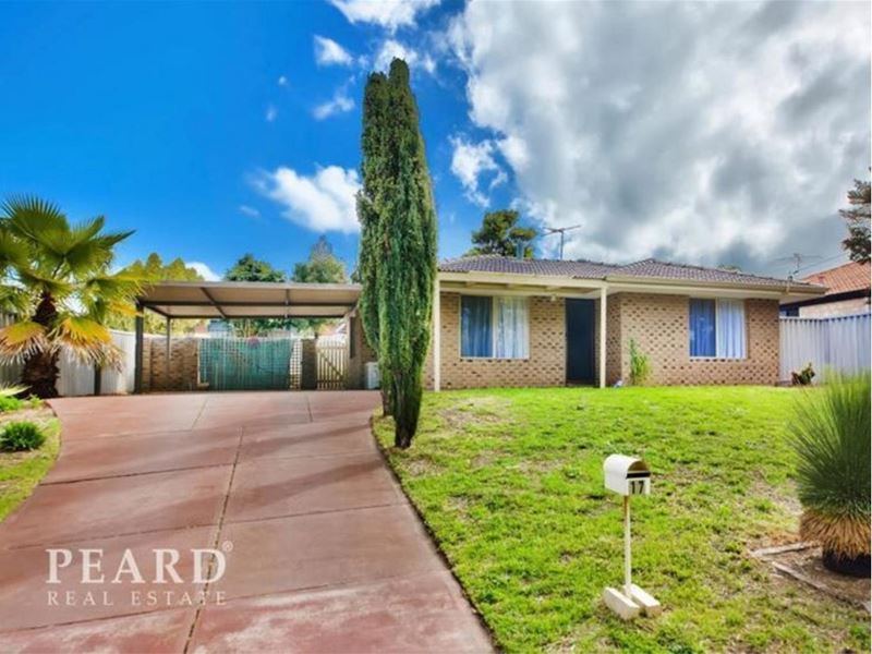 17 Addison Gardens, Merriwa