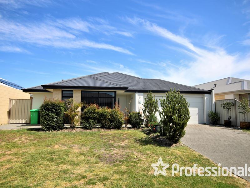 40 Star Street, Australind