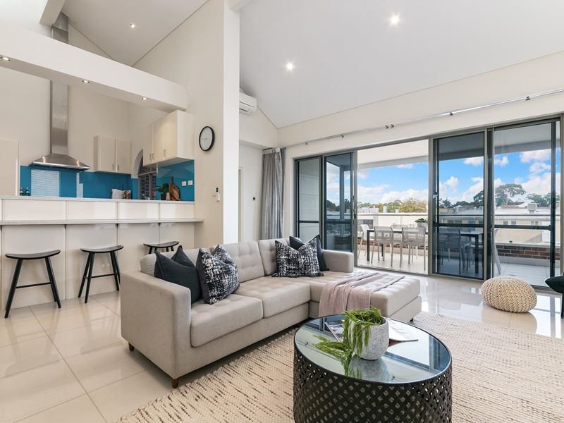 87B Hubert Street, East Victoria Park