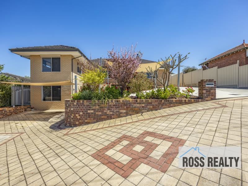 29 Avenell Road, Bayswater