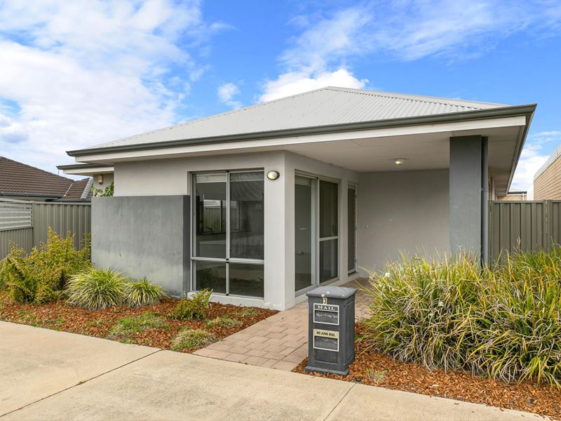 3 Geikie Glade, Wandi WA 6167