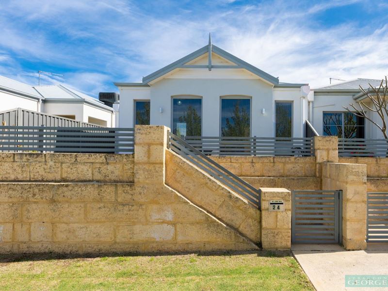 24 Norwood Avenue, Baldivis WA 6171
