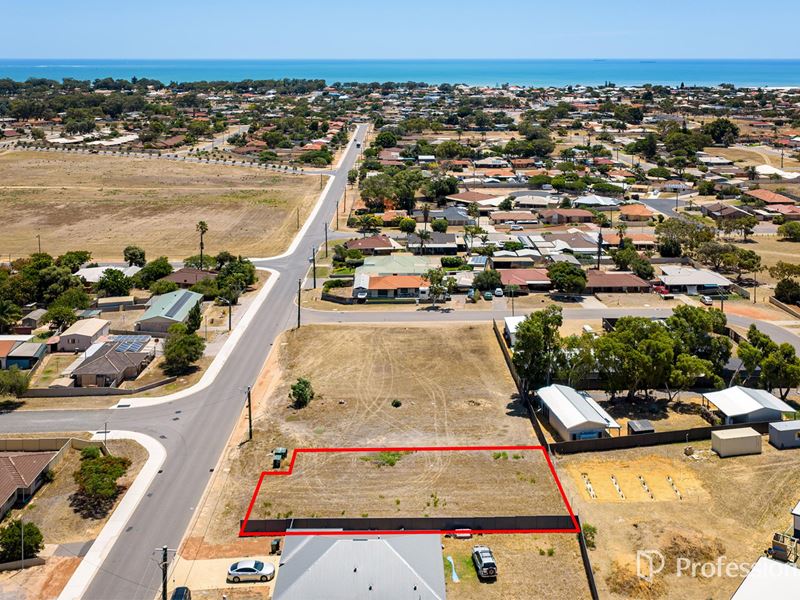 55 Broome Street, Spalding WA 6530