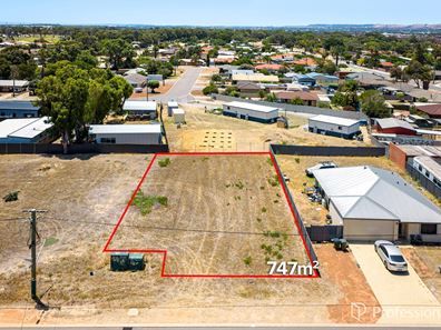 55 Broome Street, Spalding WA 6530