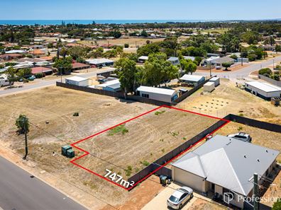 55 Broome Street, Spalding WA 6530