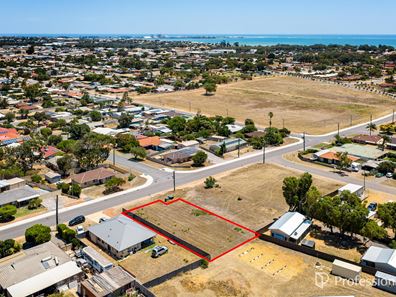 55 Broome Street, Spalding WA 6530