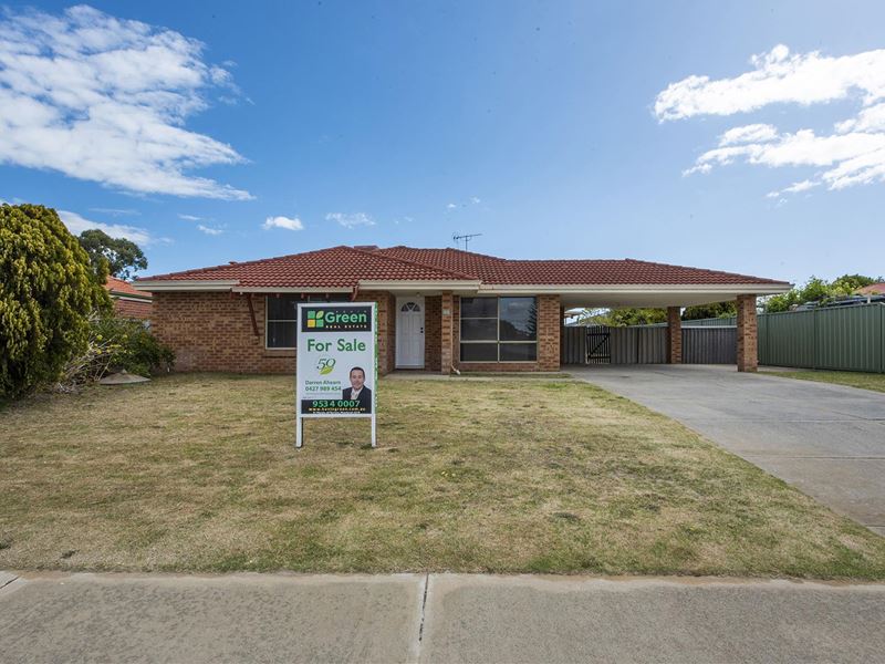 10 Mcnicholl Street, Rockingham