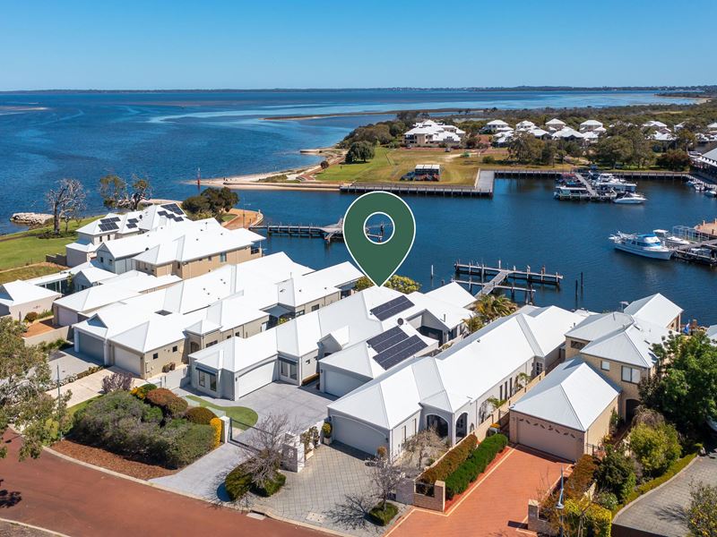 24 Harbour Retreat, Erskine