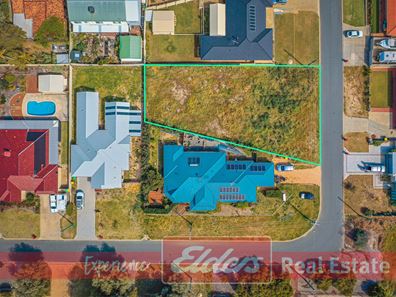 21 Brownrigg Street, Singleton WA 6175