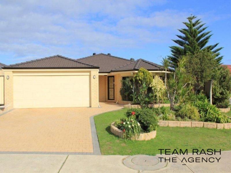 1 Gunn Pass, Kinross