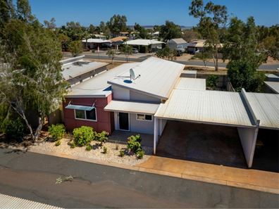 U 21/28 Padbury Way, Bulgarra WA 6714