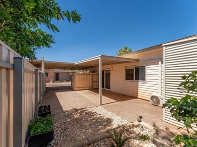 U 21/28 Padbury Way, Bulgarra WA 6714