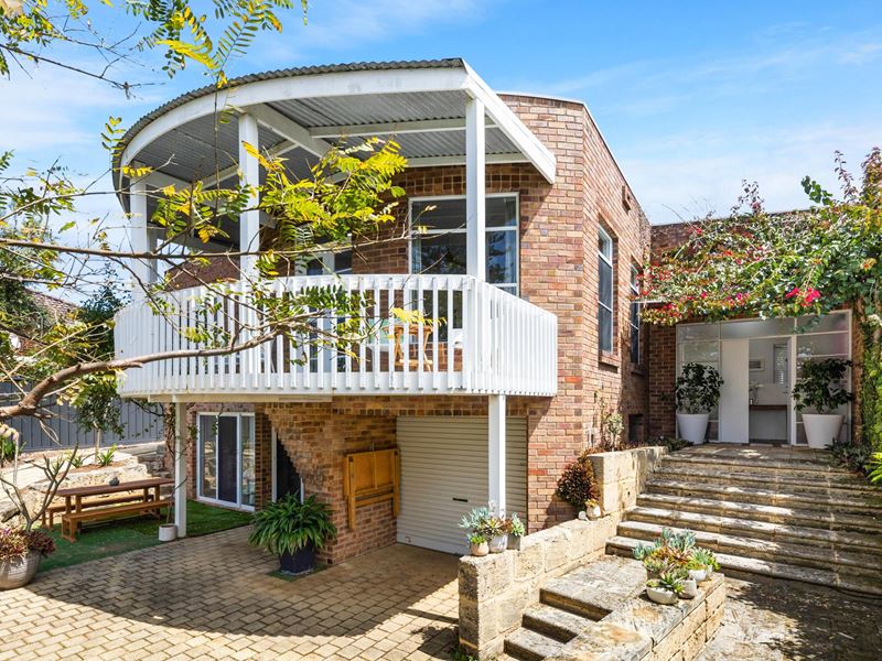 291 Marmion Street, Cottesloe