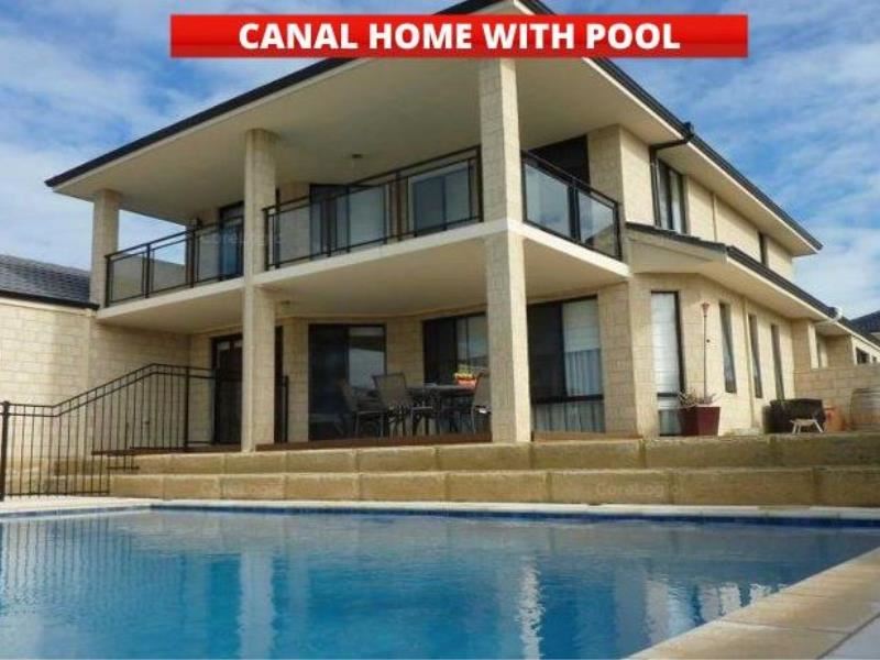 8 Basilica Place, Pelican Point