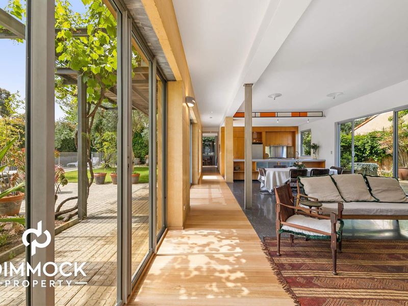 53 Tuckfield Street, Fremantle WA 6160