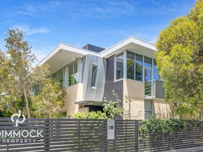 53 Tuckfield Street, Fremantle WA 6160