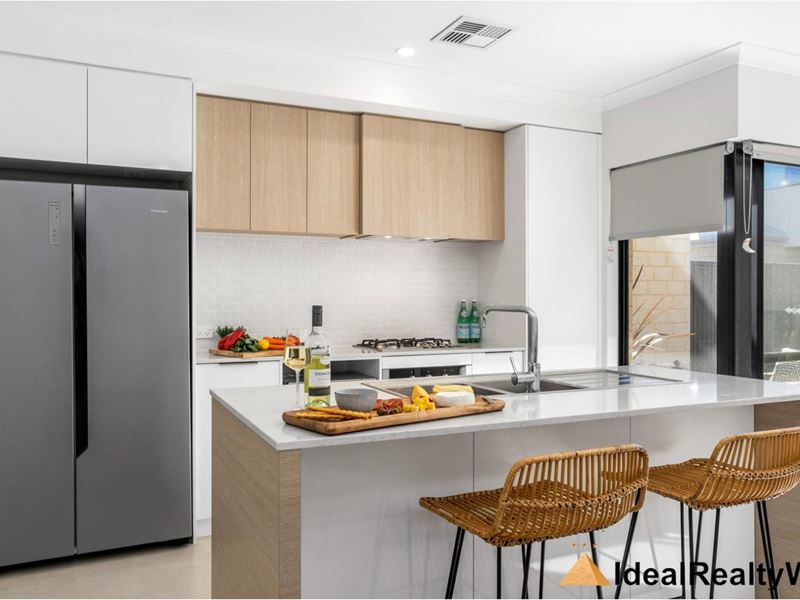 48 Prosperous Way, Willetton