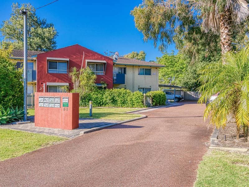 7/51 Meyrick Way, Langford WA 6147