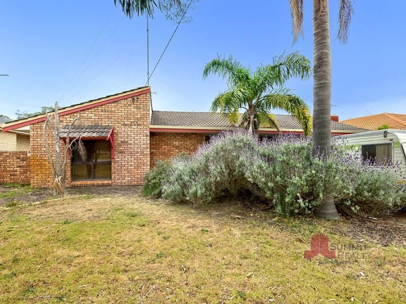 12 College Row, South Bunbury