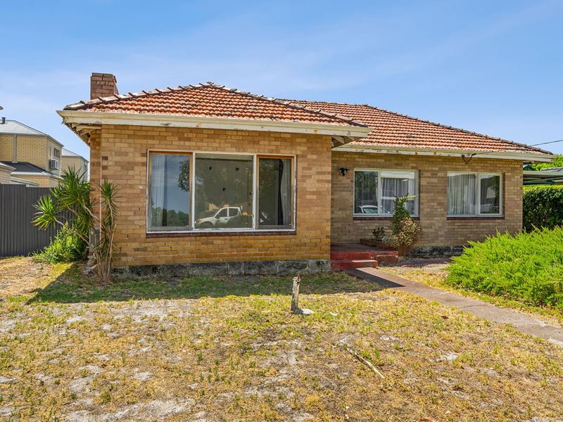 175 Surrey Road, Rivervale WA 6103