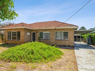 175 Surrey Road, Rivervale WA 6103