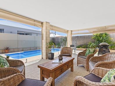 13 Wamberal Way, Burns Beach WA 6028